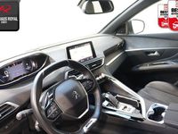 gebraucht Peugeot 3008 1.6 THP Allure GT LINE KEYLESS,KAMERA,FOCAL