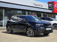 Neu Opel Mokka 131 PS (96 kW) 2026 Schwarz SUV