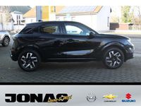 Neu Opel Mokka-e 114 kW (156 PS) 2026 Karbon schwarz (metallic) SUV