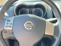 Gebraucht Nissan Note 88 PS (64 kW) 2007 Orange Kleinwagen