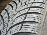 Gebraucht Dacia Sandero 75 PS (55 kW) 2009 Rot Limousine