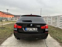 gebraucht BMW 530 f11