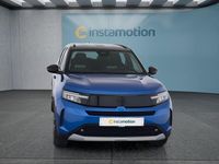 Neu Opel Frontera 83 kW (113 PS) 2025 Blau SUV