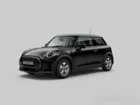 Gebraucht Mini Cooper 136 PS (100 kW) 2023 Midnight black ii (schwarz) Kleinwagen
