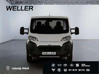Neu Toyota Proace 179 PS (131 kW) 2025 Weiss Van / Kleinbus
