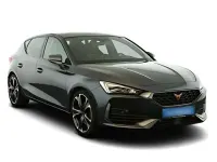Gebraucht Cupra Leon VZ 300 PS (220 kW) 2024 Grau