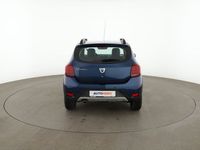 gebraucht Dacia Sandero 0.9 TCe Stepway Prestige, Benzin, 11.490 €