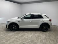 gebraucht VW T-Roc R 2.0 TSI DSG 4Motion Akrapovic Klima