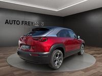 Gebraucht Mazda MX30 Comfort 80 kW (110 PS) 2021 Andere SUV