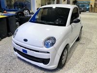 Gebraucht Ligier Dué First 2016 Weiß Kleinwagen