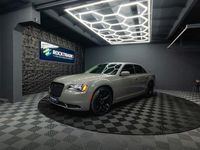 Gebraucht Chrysler 300C Limited 296 PS (217 kW) 2017 Grau Limousine