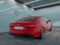gebraucht Audi A7 Sportback 55 TFSIe qu.Stronic S-line,HD-Matri