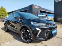 Neu Mitsubishi ASX Edition 158 PS (116 kW) 2025 Schwarz SUV