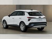 Neu Audi Q3 Advanced 150 PS (110 kW) 2025 Weiß SUV