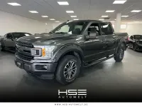 Gebraucht Ford V8 401 PS (294 kW) 2019 Grau SUV