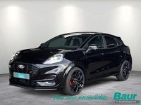 Neu Ford Puma ST 159 PS (116 kW) 2025 Schwarz SUV