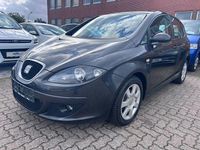 Gebraucht Seat Altea Stylance 150 PS (110 kW) 2005 Schwarz Van / Kleinbus