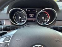 Gebraucht Mercedes GL350 258 PS (189 kW) 2015 Grau SUV