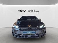 Neu Cupra Leon 204 PS (150 kW) 2026 Schwarz Limousine