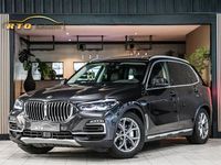 Gebraucht BMW X5 Executive 340 PS (250 kW) 2019 Grau SUV