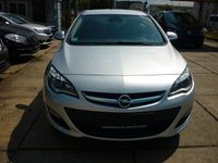 gebraucht Opel Astra 1.4 Energy J NAVi! XENON! PDC! Sitzheiz.! AHK!