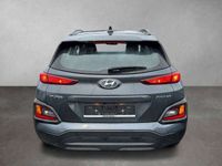 gebraucht Hyundai Kona Trend 2WD 1.0 Navi+Kamera+Tempomat+Telefon