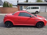 gebraucht Opel Tigra Cabrio