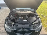 Gebraucht BMW 325 218 PS (160 kW) 2008 Schwarz Coupé