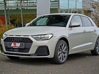 Gebraucht Audi A1 Advanced Plus 116 PS (85 kW) 2024 Silber Kleinwagen