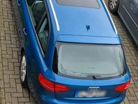 gebraucht Audi A4 2.7 TDI S LINE