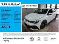 Gebraucht VW Golf VIII GTI Clubsport 300 PS (220 kW) 2024 Weiß Limousine
