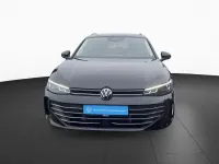 Gebraucht VW Passat Business 150 PS (110 kW) 2026 Grenadillschwarz metallic Kombi