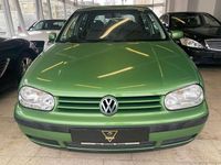Gebraucht VW Golf III 101 PS (74 kW) 1998 Other Limousine
