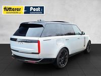 gebraucht Land Rover Range Rover D350 ATB LWB MY24*Trittbretter*AHK