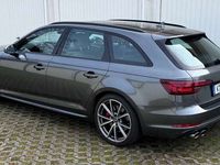 gebraucht Audi S4 Avant 3.0 TFSI quattro tiptronic