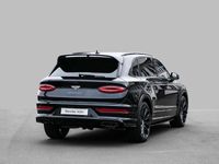 gebraucht Bentley Bentayga EWB Mulliner