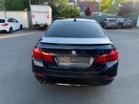 Gebraucht BMW 520 196 PS (144 kW) 2015 Limousine