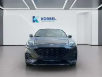 Usata Ford Puma ST-Line X 155 CV (114 kW) 2023 Grigio SUV