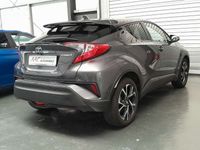 gebraucht Toyota C-HR Hybrid Team D/Navigation/Kamera/KeyLess