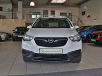 gebraucht Opel Crossland X 1,2 Edition Automatik