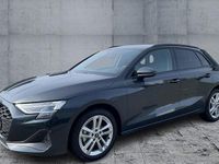 Second-hand Audi A3 Ambiente 116 CP (85 kW) 2025 Gri Berlinǎ