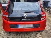 gebraucht Renault Twingo TwingoSCe 70 Liberty
