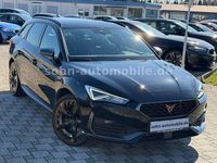 Gebraucht Cupra Leon 245 PS (180 kW) 2020 Schwarz Kombi