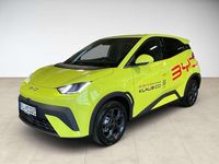 Gebraucht BYD Dolphin Surf Comfort 114 kW (156 PS) 2026 Lime green Kleinwagen