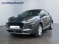 Gebraucht Ford Puma 125 PS (91 kW) 2021 Grau SUV