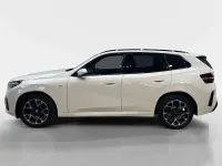Gebraucht BMW X3 M M Sport 190 PS (139 kW) 2025 Alpinweiß uni SUV