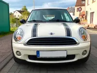 Używany Mini Cooper 2009 Hatchback