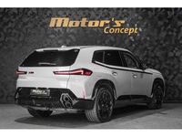 Gebraucht BMW XM Performance 748 PS (550 kW) 2023 Grau SUV