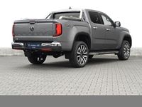 gebraucht VW Amarok 3.0 TDI Automatik