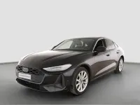 Second-hand Audi A5 Basis 204 CP (150 kW) 2025 Negru Berlinǎ